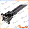 Arbre de transmission pour PIAGGIO | NWN-FT-004, 10-310040